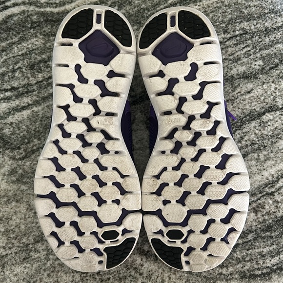 Nike Flex Women’s 9 - Picture 3 of 4